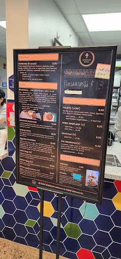 Photo of Egyptian Bites - 1432 Niagara St, Buffalo, NY 14213, USA